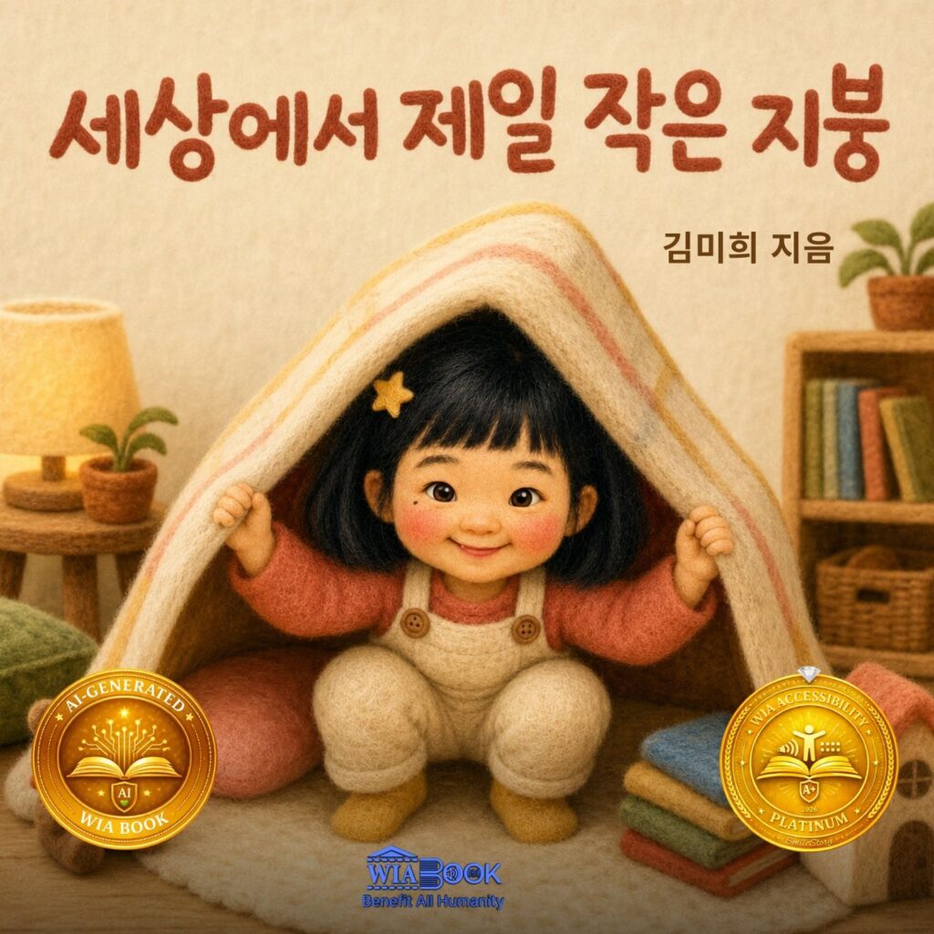 세상에서 제일 작은 지붕 표지