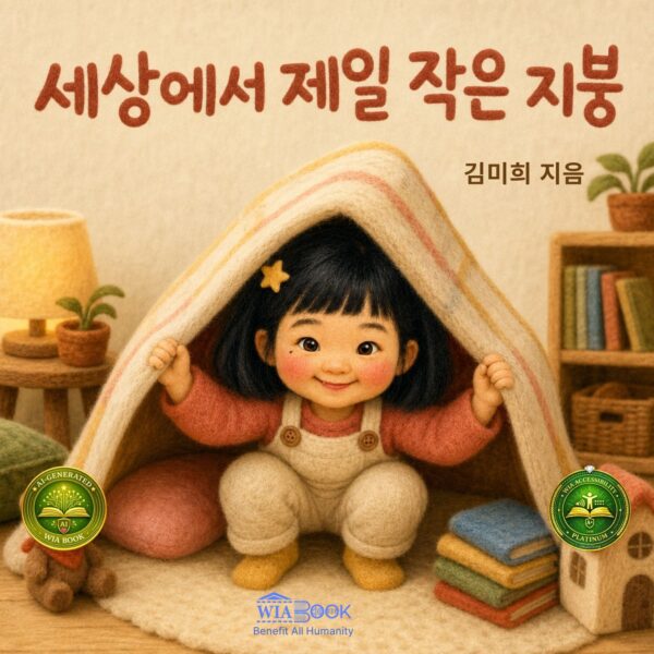 세상에서 제일 작은 지붕