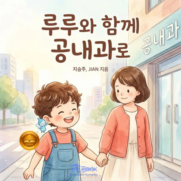 루루와 함께 공내과로