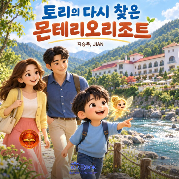 토리의 다시 찾은 몬테리오리조트