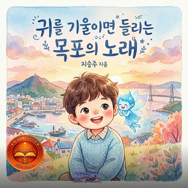 귀를 기울이면 들리는 목포의 노래