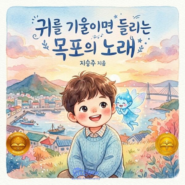 귀를 기울이면 들리는 목포의 노래