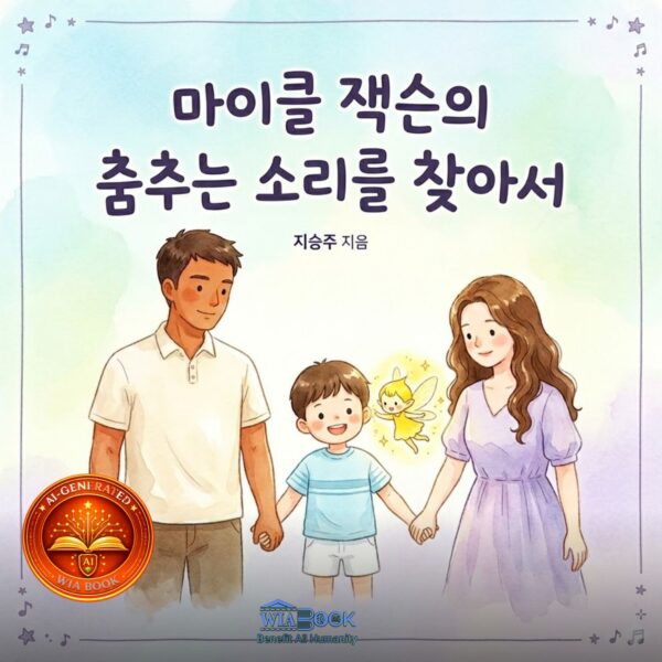 마이클 잭슨의 춤추는 소리를 찾아서