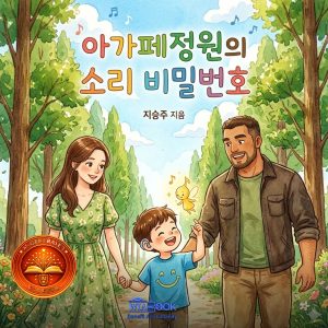 아가페 정원의 소리 비밀번호