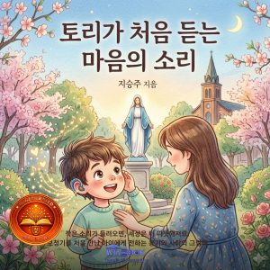 토리가 처음 듣는 마음의 소리