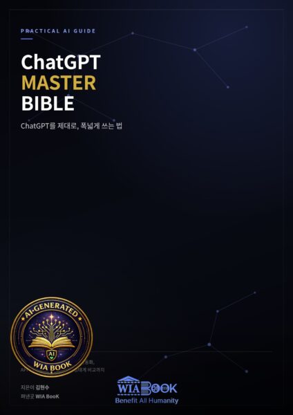 ChatGPT MASTER BIBLE
