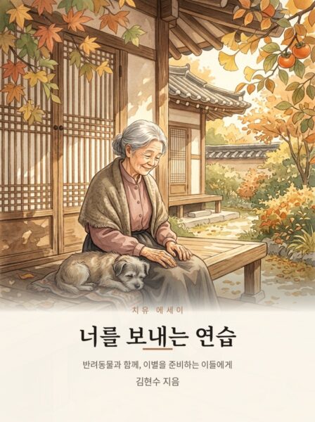 너를 보내는 연습