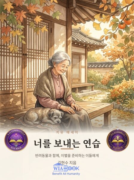 너를 보내는 연습