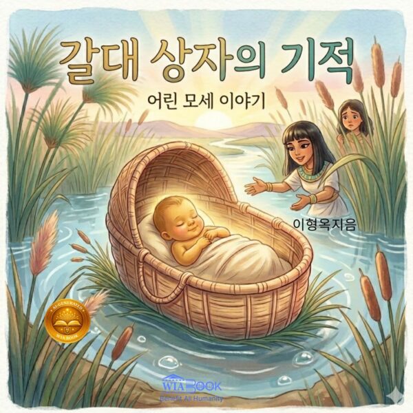 갈대 상자의 기적