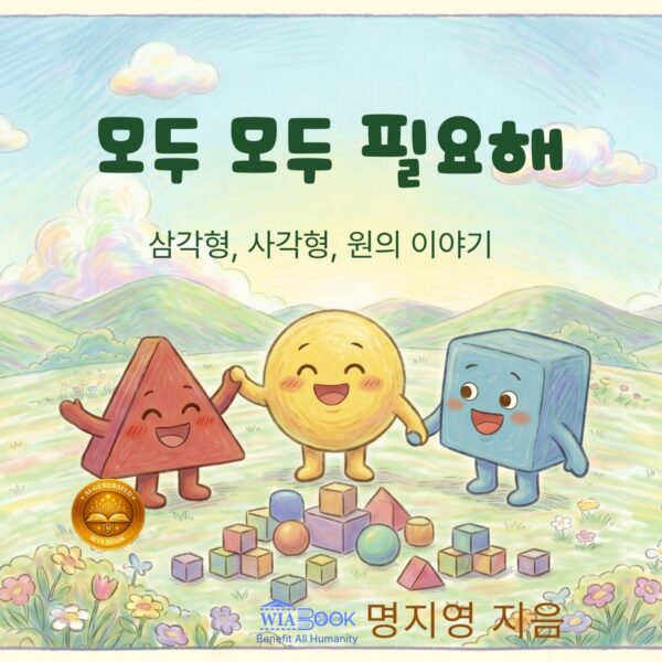 모두 모두 필요해