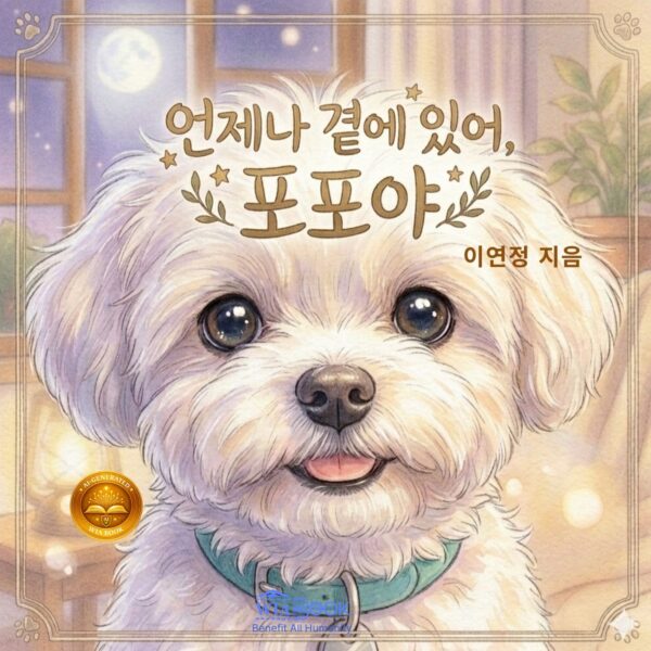 언제나 곁에 있어, 포포야
