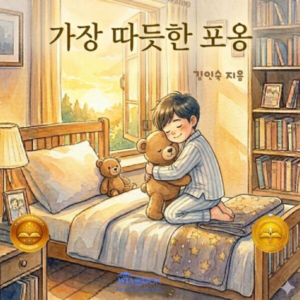 가장 따뜻한 포옹