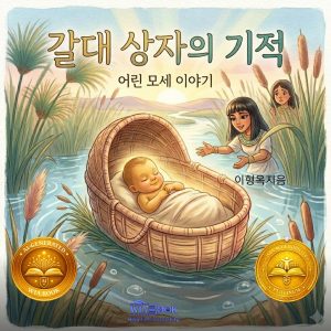 갈대 상자의 기적