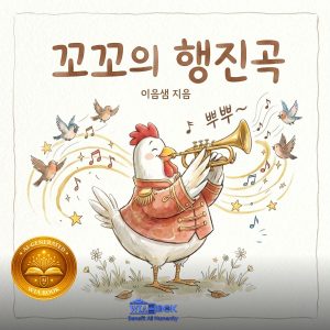 꼬꼬의 행진곡