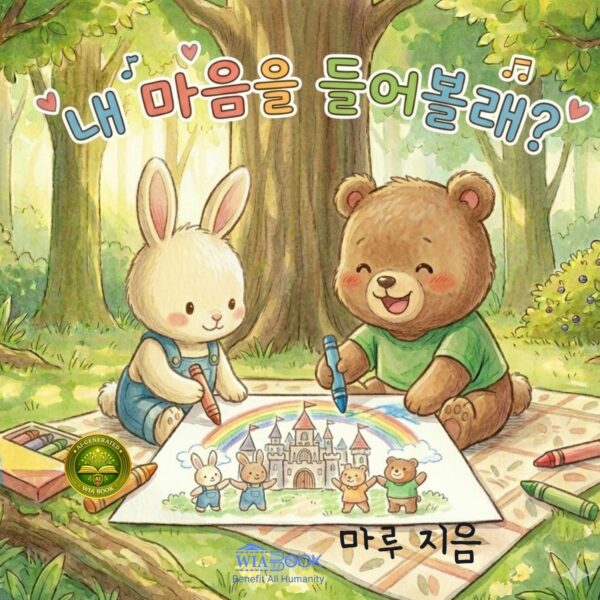 내 마음을 들어볼래?