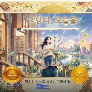 담다, 오늘을