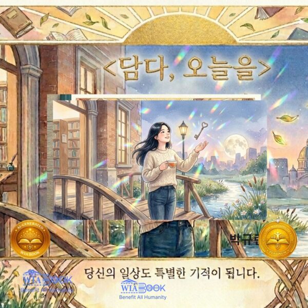 담다, 오늘을