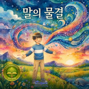 말의 물결