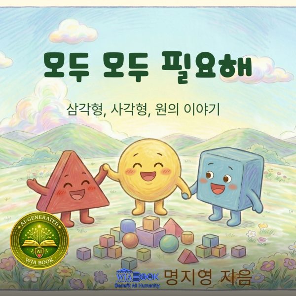 모두 모두 필요해