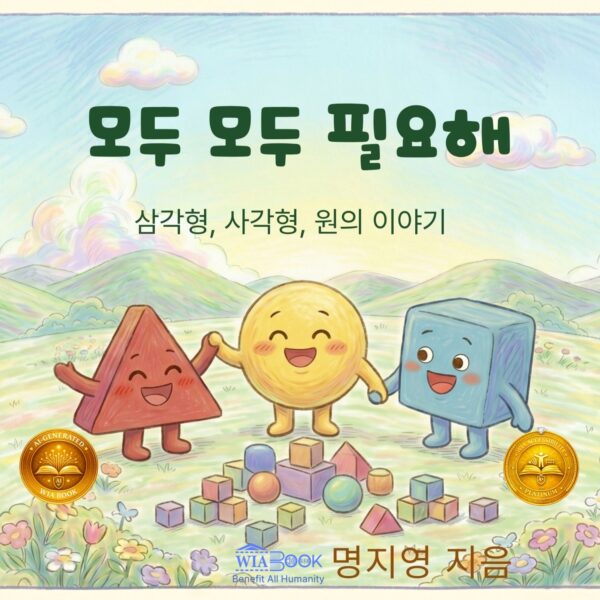 모두 모두 필요해