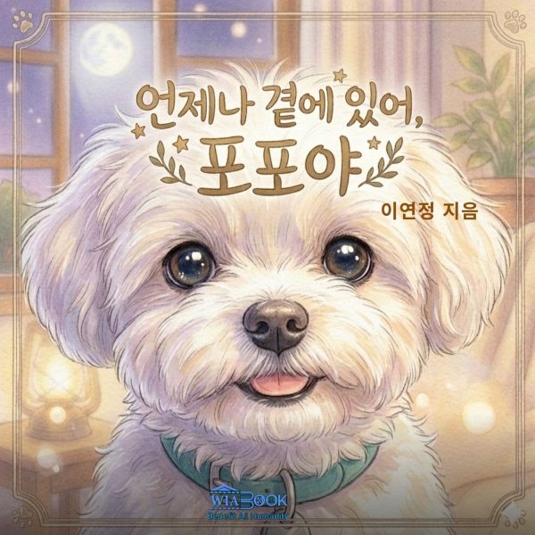 언제나 곁에 있어, 포포야