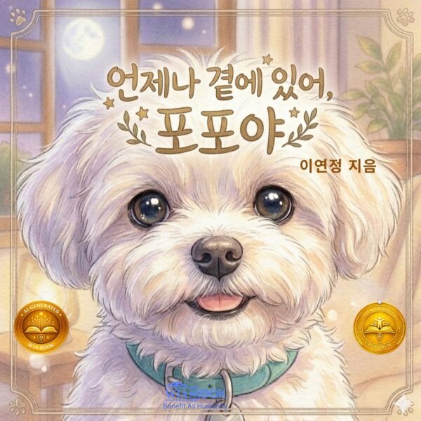 언제나 곁에 있어, 포포야