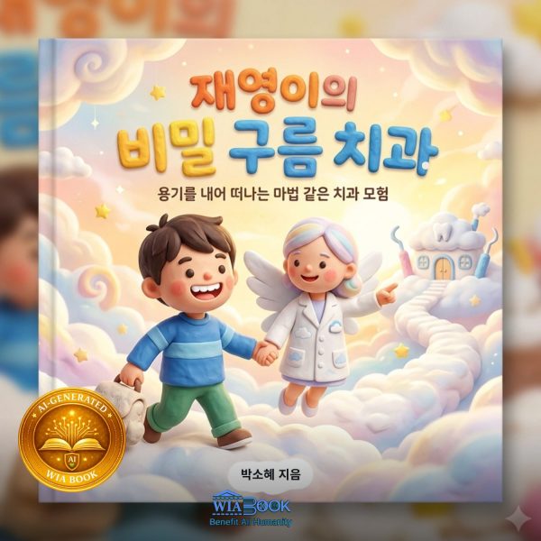 재영이의 비밀구름치과