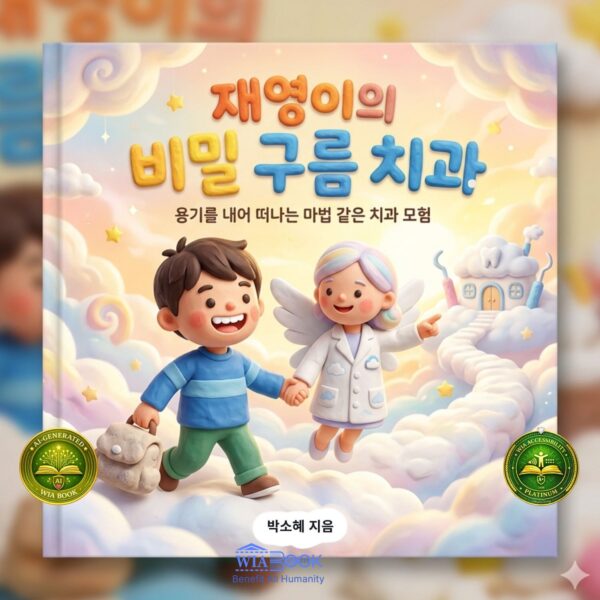 재영이의 비밀구름치과
