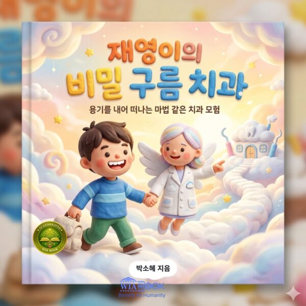재영이의 비밀구름치과