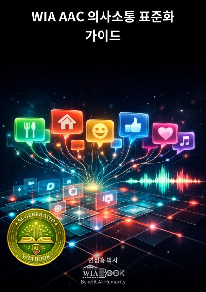 WIA AAC 의사소통 표준 가이드 (KO)