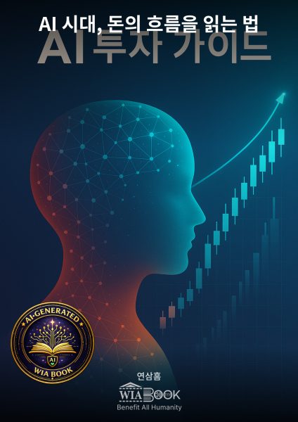 AI 시대, 돈의 흐름을 읽는 법