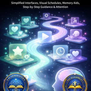 WIA Cognitive AAC Standard Guide (EN)