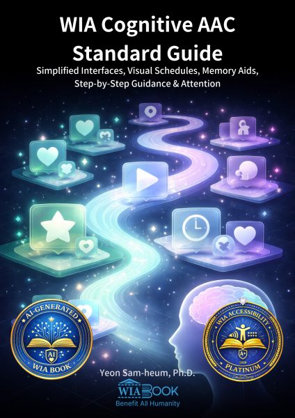 WIA Cognitive AAC Standard Guide (EN)