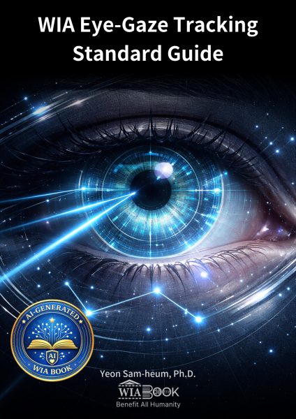 WIA Eye Gaze Tracking Standard (EN)