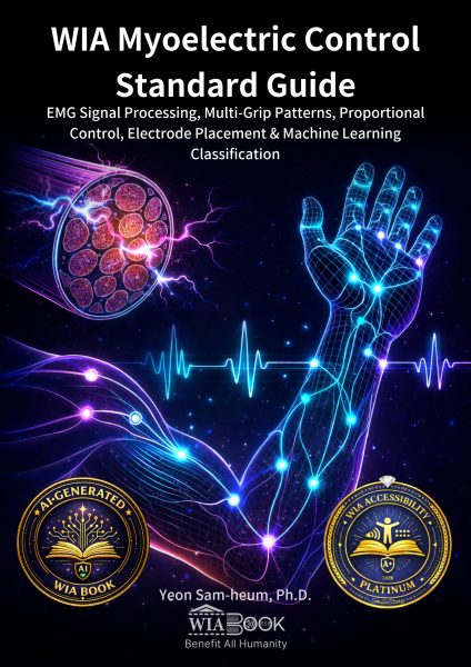 WIA Myoelectric Control Standard Guide (EN)