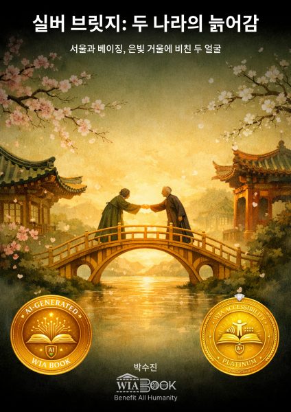 실버 브릿지: 두 나라의 늙어감
