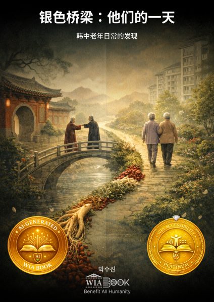 银色桥梁：他们的一天