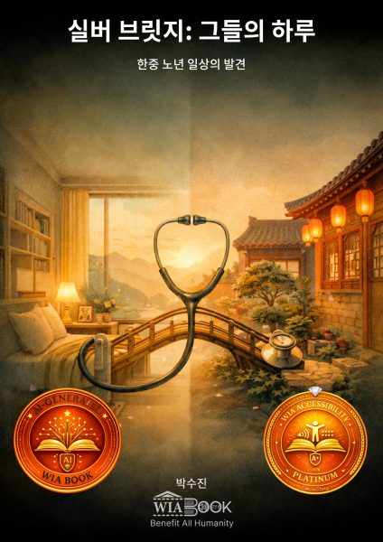 실버 브릿지: 그들의 하루