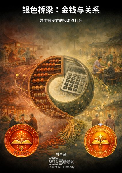 银色桥梁:金钱与关系
