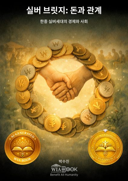 실버 브릿지: 돈과 관계