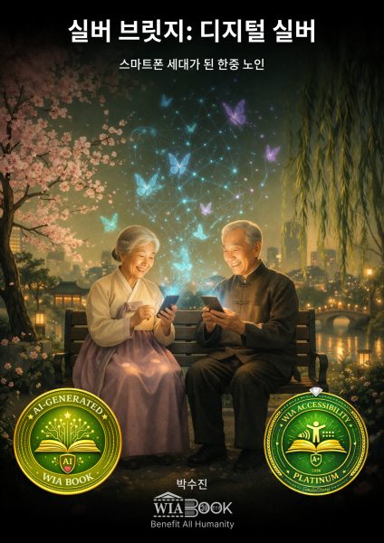 실버 브릿지: 디지털 실버