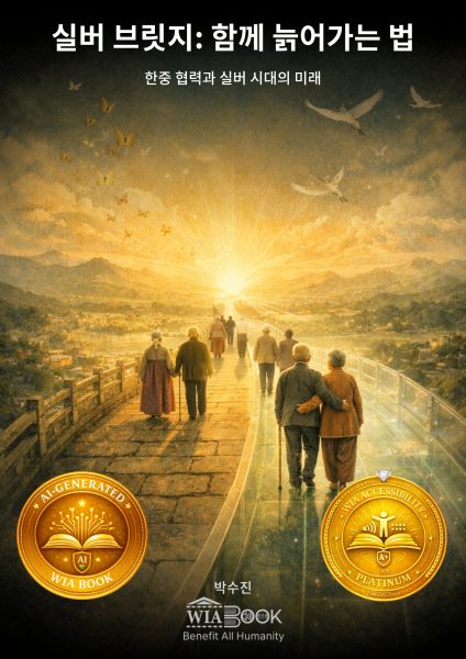 실버 브릿지: 함께 늙어가는 법